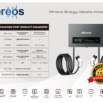 STEREOS 40KW DC