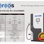 STEREOS 60/80KW DC