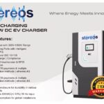 STEREOS 120KW DC