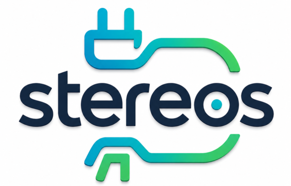 Stereos EV Charging